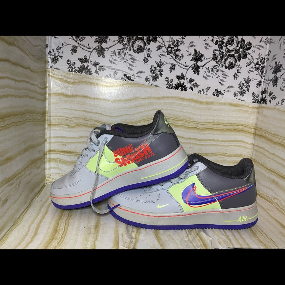 Air Force one